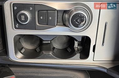 Позашляховик / Кросовер Ford Explorer 2020 в Києві