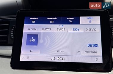 Позашляховик / Кросовер Ford Explorer 2020 в Києві