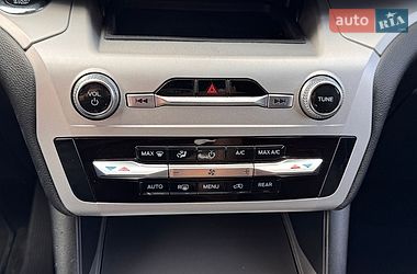 Позашляховик / Кросовер Ford Explorer 2020 в Києві