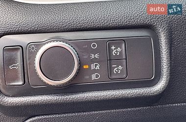 Позашляховик / Кросовер Ford Explorer 2020 в Києві