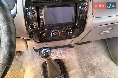 Позашляховик / Кросовер Ford Explorer 1996 в Харкові