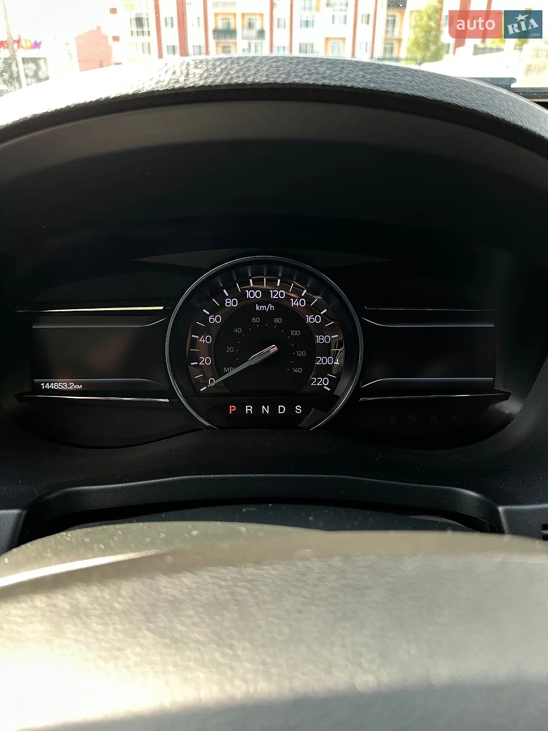 2018 Ford Explorer - мініатюра 43