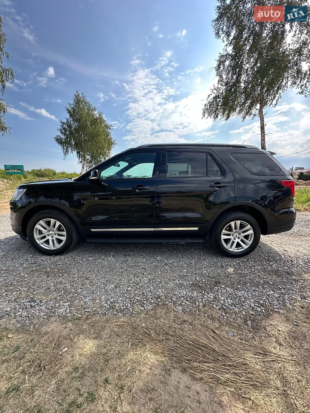 2018 Ford Explorer - мініатюра 9