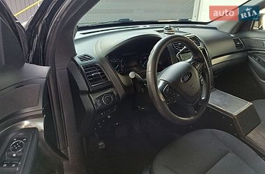Внедорожник / Кроссовер Ford Explorer 2017 в Броварах