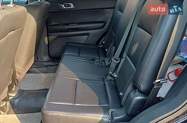 Внедорожник / Кроссовер Ford Explorer 2017 в Броварах