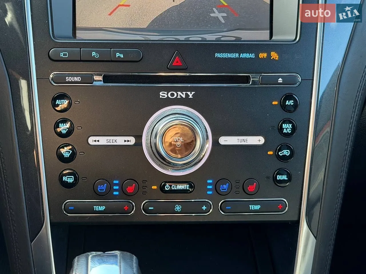 2018 Ford Explorer - мініатюра 19