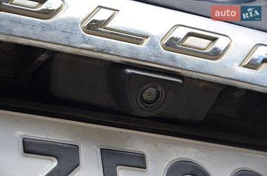 Внедорожник / Кроссовер Ford Explorer 2013 в Павлограде