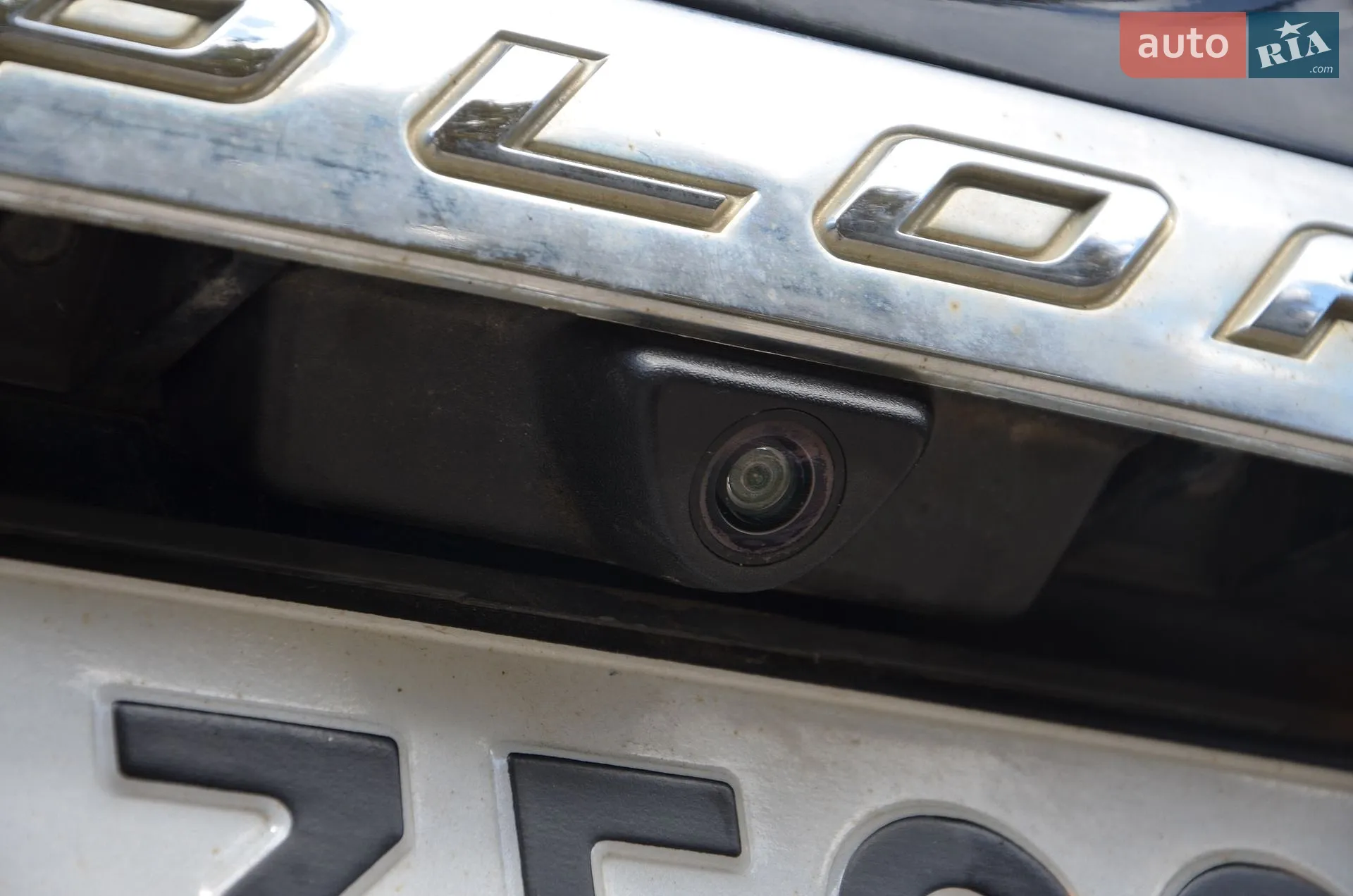 2013 Ford Explorer - мініатюра 31