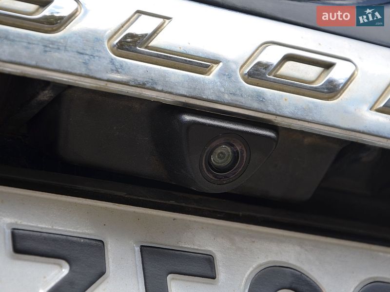 Внедорожник / Кроссовер Ford Explorer 2013 в Павлограде