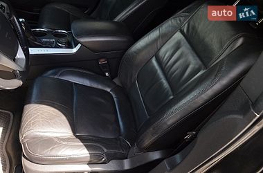 Внедорожник / Кроссовер Ford Explorer 2013 в Павлограде