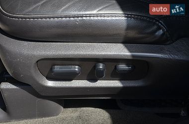 Внедорожник / Кроссовер Ford Explorer 2013 в Павлограде