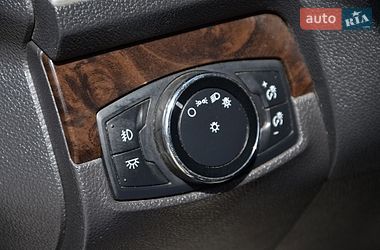 Внедорожник / Кроссовер Ford Explorer 2013 в Павлограде