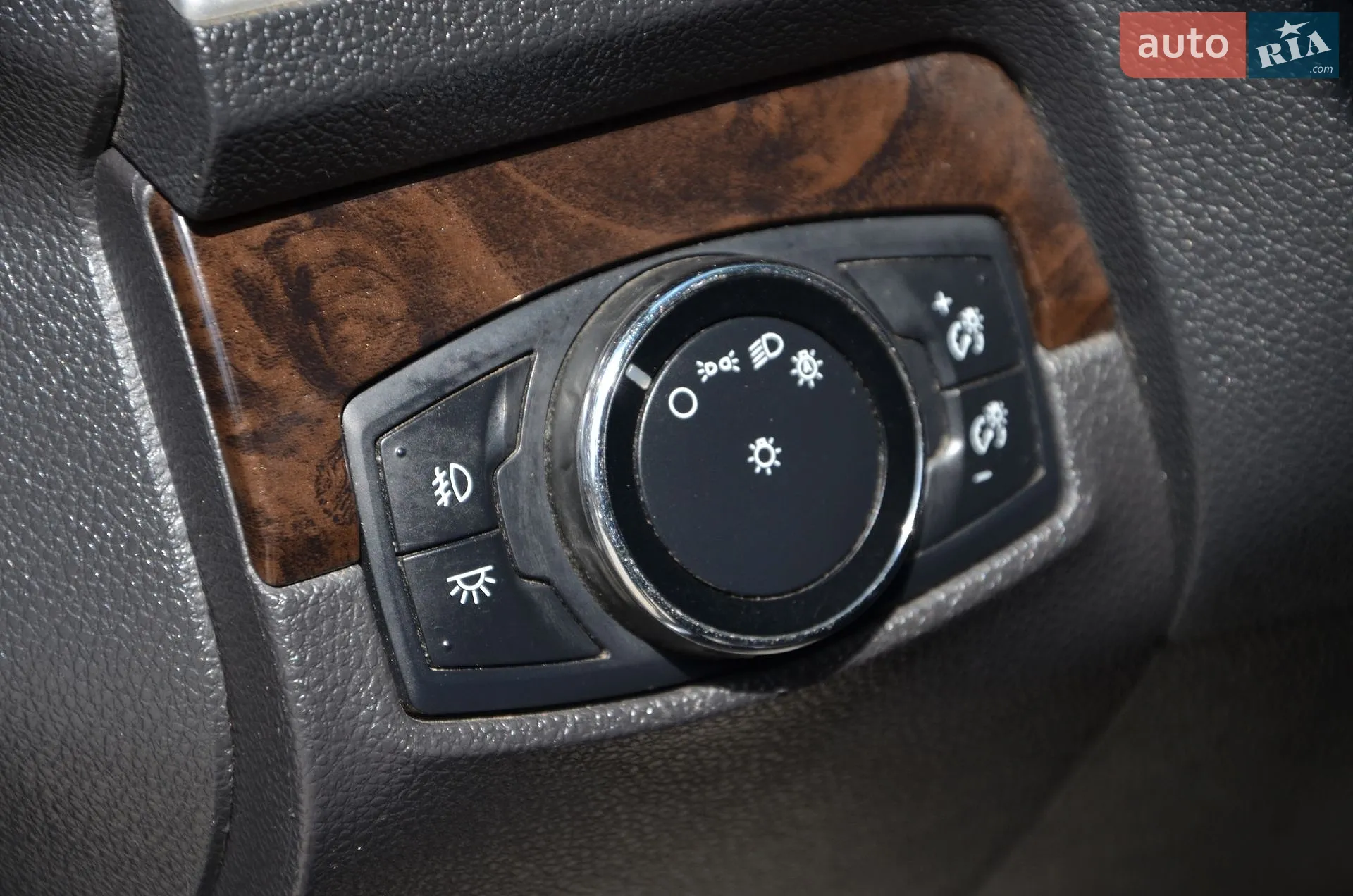 2013 Ford Explorer - мініатюра 39