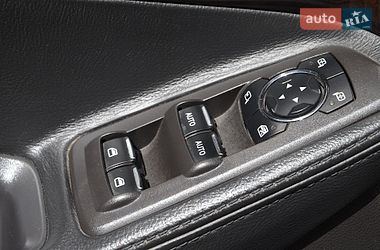 Внедорожник / Кроссовер Ford Explorer 2013 в Павлограде