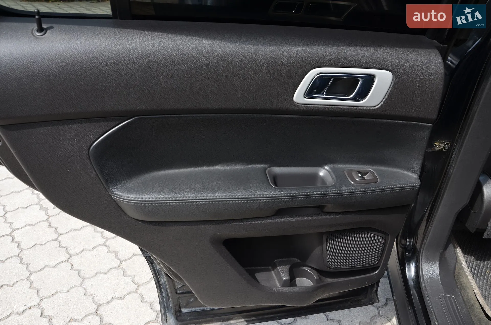 2013 Ford Explorer - мініатюра 43