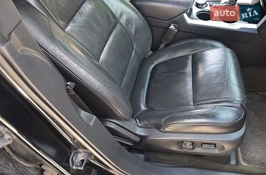 Внедорожник / Кроссовер Ford Explorer 2013 в Павлограде