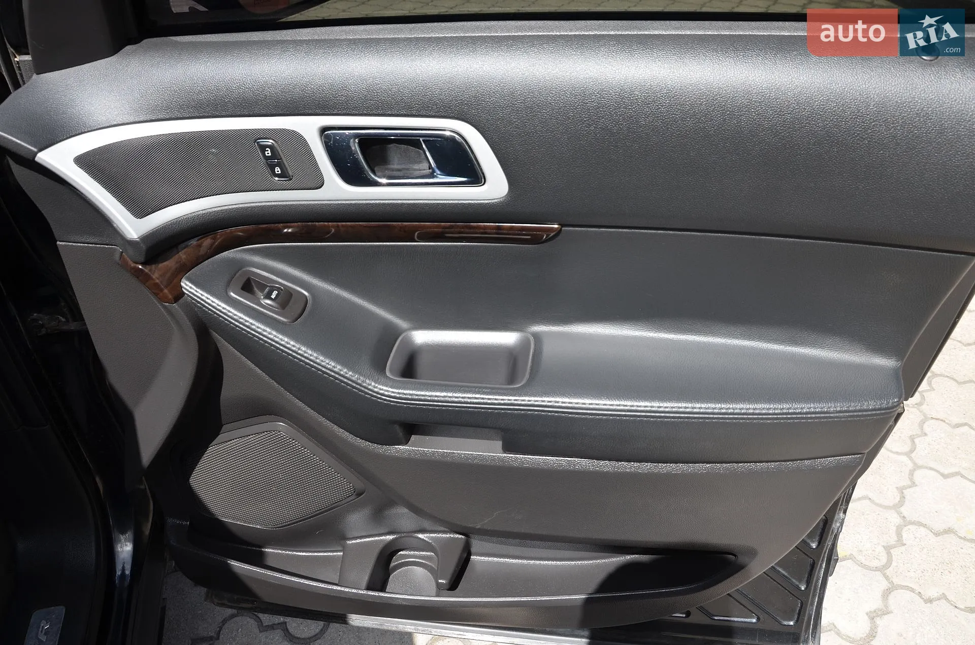 2013 Ford Explorer - мініатюра 46