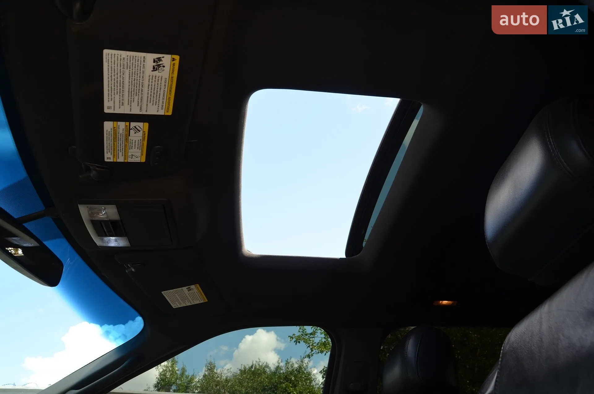 2013 Ford Explorer - мініатюра 51