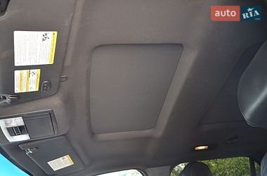 Внедорожник / Кроссовер Ford Explorer 2013 в Павлограде