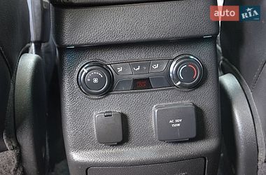 Внедорожник / Кроссовер Ford Explorer 2013 в Павлограде