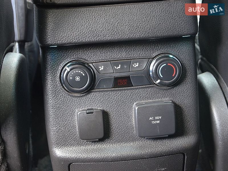 Внедорожник / Кроссовер Ford Explorer 2013 в Павлограде
