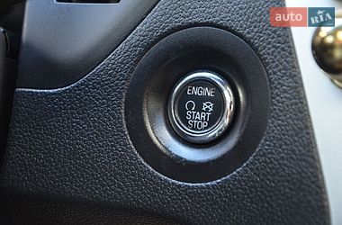 Внедорожник / Кроссовер Ford Explorer 2013 в Павлограде