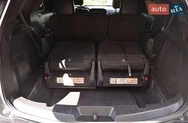 Внедорожник / Кроссовер Ford Explorer 2013 в Павлограде