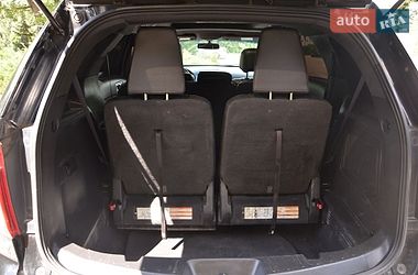Внедорожник / Кроссовер Ford Explorer 2013 в Павлограде
