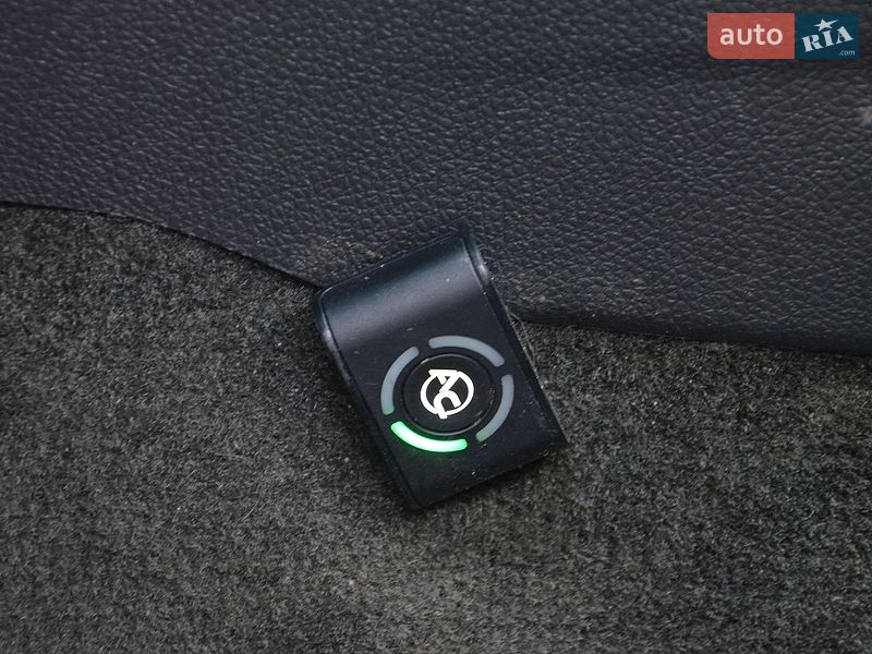 Внедорожник / Кроссовер Ford Explorer 2013 в Павлограде