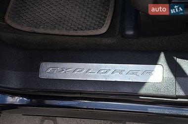 Внедорожник / Кроссовер Ford Explorer 2013 в Павлограде