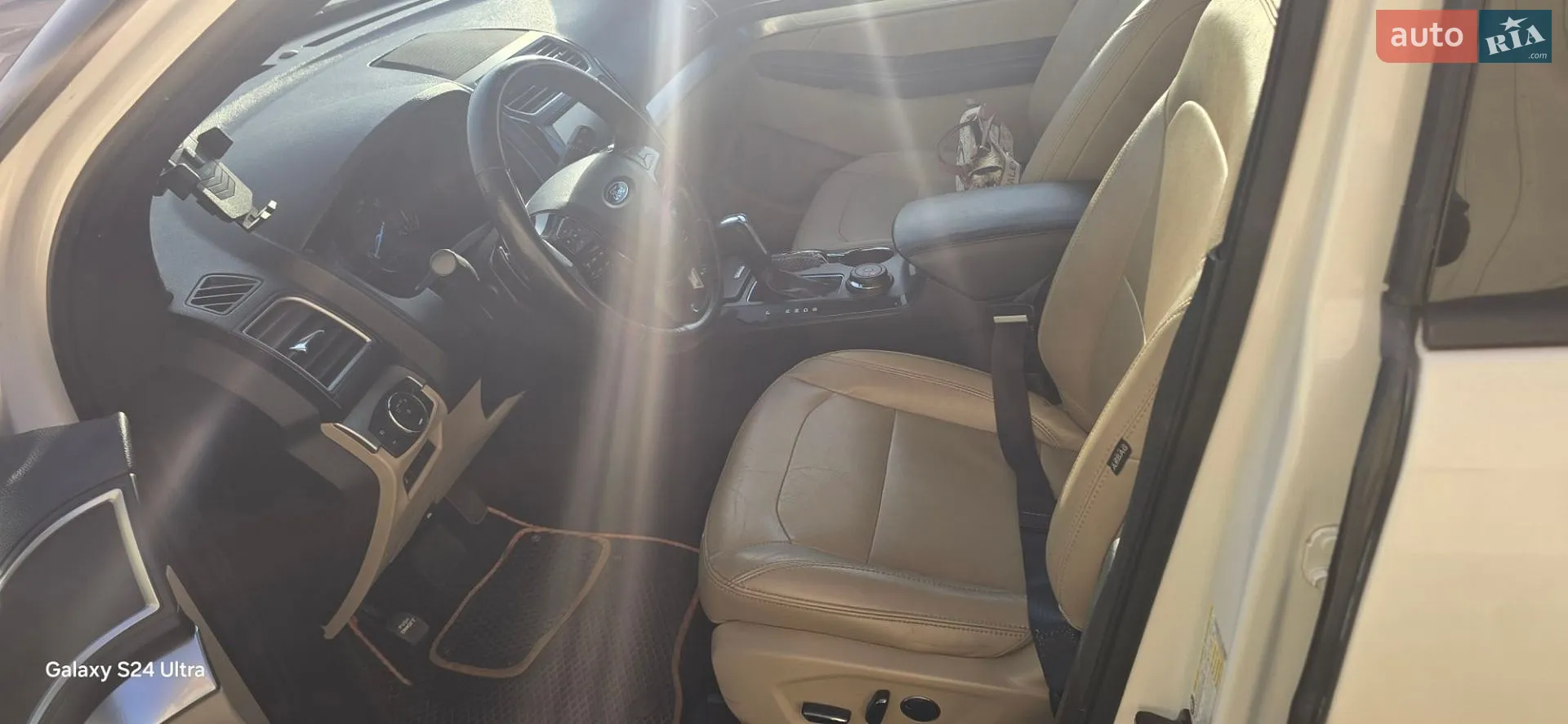 2015 Ford Explorer - мініатюра 8