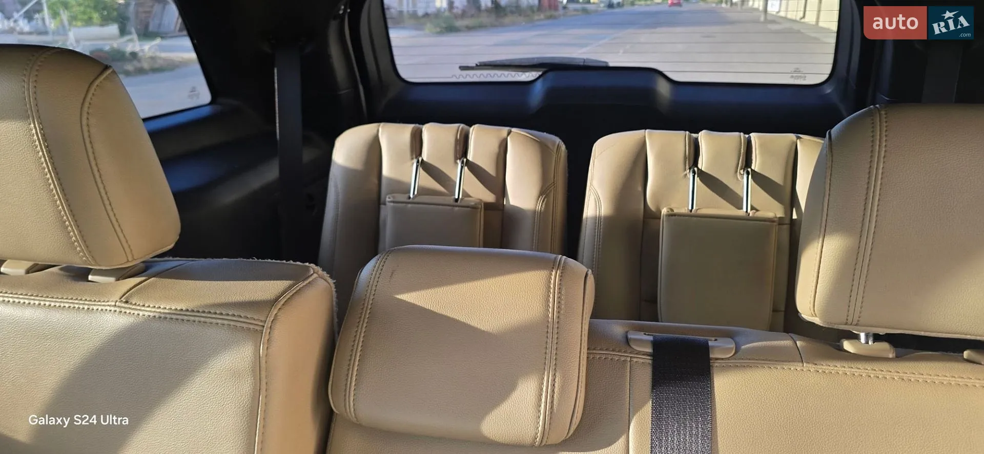 2015 Ford Explorer - мініатюра 10