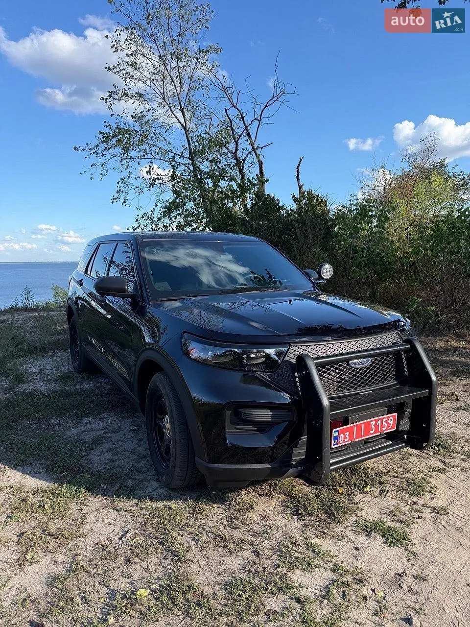 2023 Ford Explorer - мініатюра 6