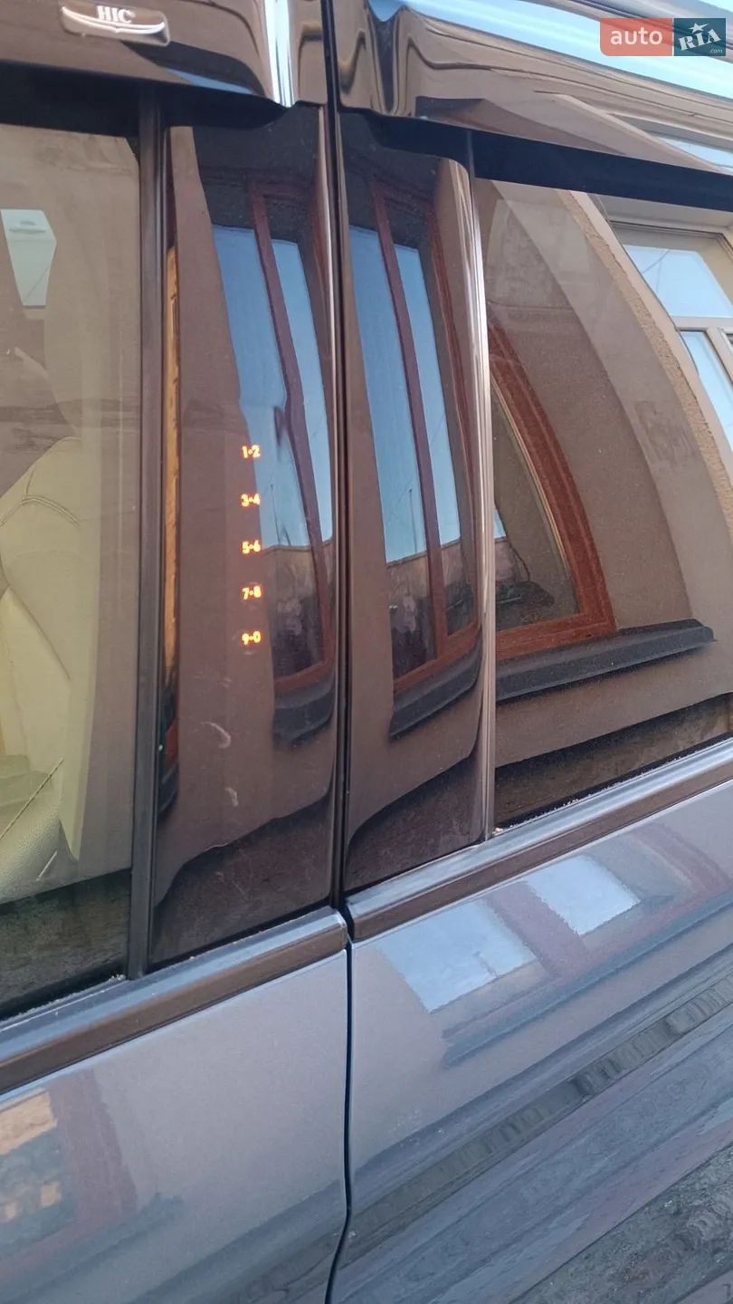 2019 Ford Explorer - мініатюра 8