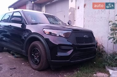 Внедорожник / Кроссовер Ford Explorer 2020 в Хмельницком
