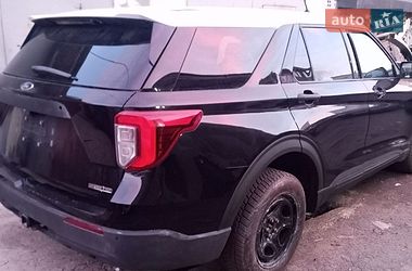 Внедорожник / Кроссовер Ford Explorer 2020 в Хмельницком