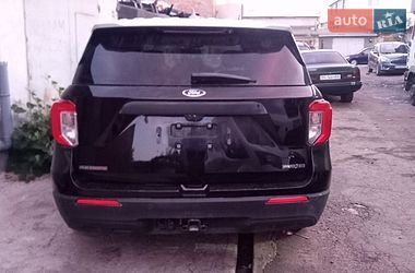 Внедорожник / Кроссовер Ford Explorer 2020 в Хмельницком
