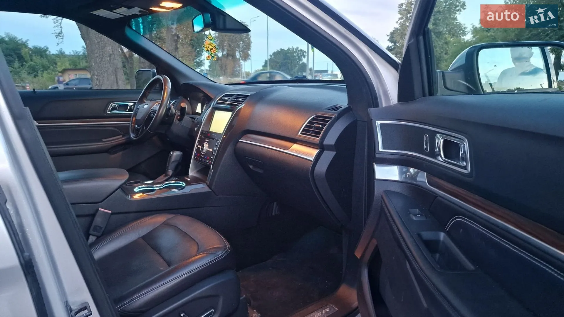 2016 Ford Explorer - мініатюра 41