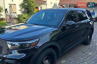 Позашляховик / Кросовер Ford Explorer 2020 в Вінниці