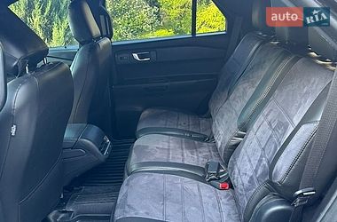Позашляховик / Кросовер Ford Explorer 2020 в Вінниці