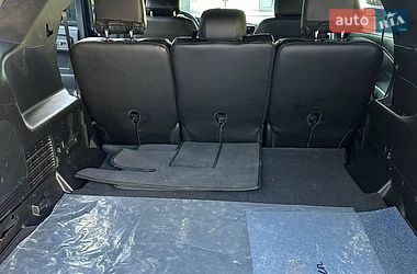 Позашляховик / Кросовер Ford Explorer 2020 в Вінниці