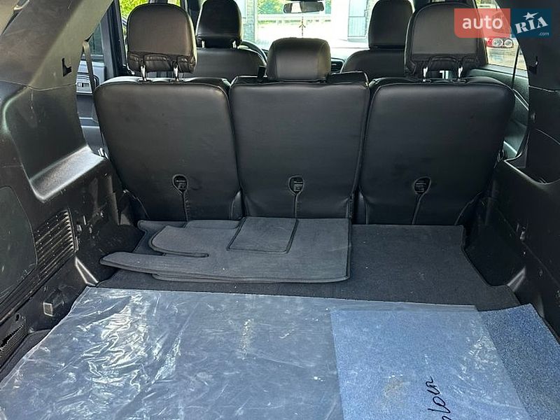 Позашляховик / Кросовер Ford Explorer 2020 в Вінниці