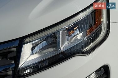Внедорожник / Кроссовер Ford Explorer 2017 в Львове