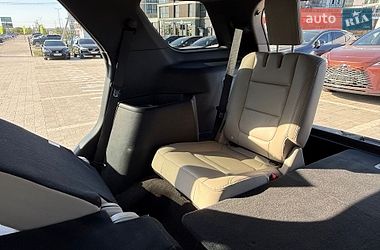 Внедорожник / Кроссовер Ford Explorer 2017 в Львове