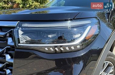 Внедорожник / Кроссовер Ford Explorer 2025 в Одессе