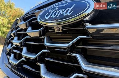 Внедорожник / Кроссовер Ford Explorer 2025 в Одессе