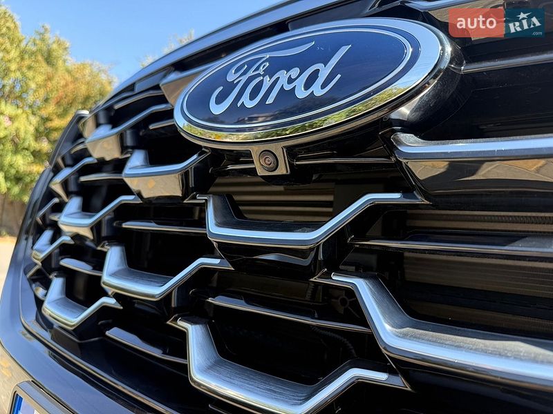 Внедорожник / Кроссовер Ford Explorer 2025 в Одессе