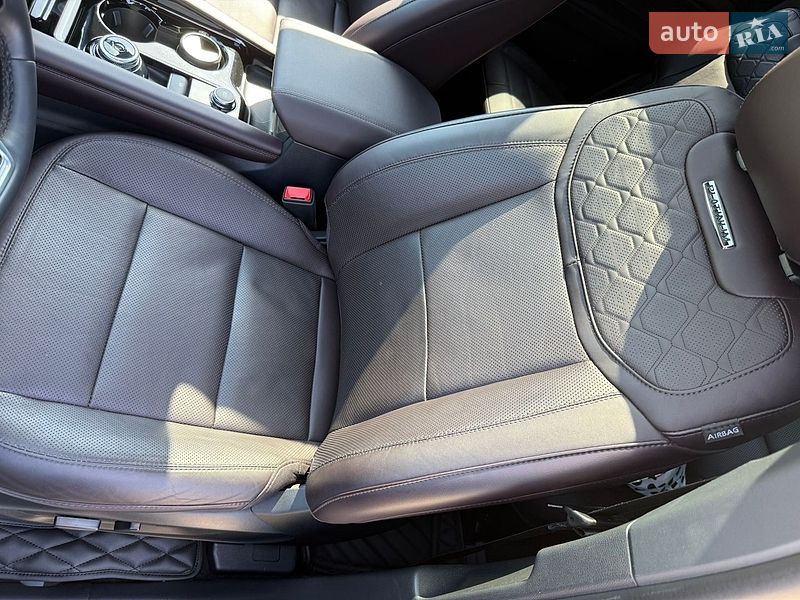 Внедорожник / Кроссовер Ford Explorer 2025 в Одессе