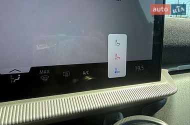Внедорожник / Кроссовер Ford Explorer 2025 в Одессе