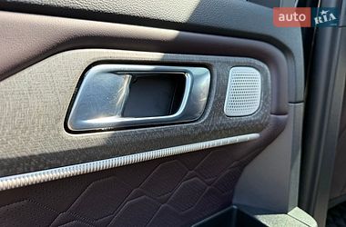 Внедорожник / Кроссовер Ford Explorer 2025 в Одессе